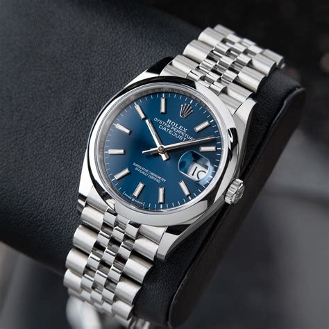 rolex datejust 36 16000 series wikipedia|2021 rolex datejust 36.